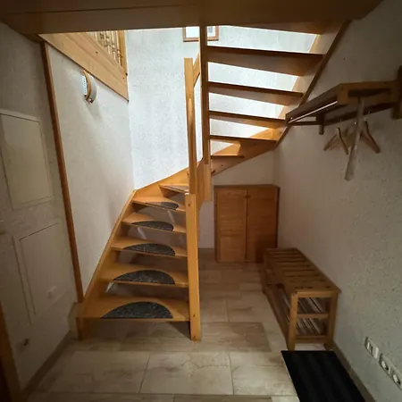 Naturzeit Apartment *