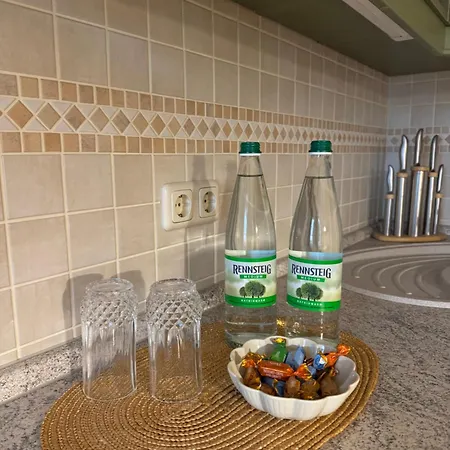 Naturzeit דירה *