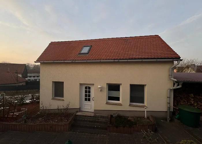 Naturzeit * Niedertrebra