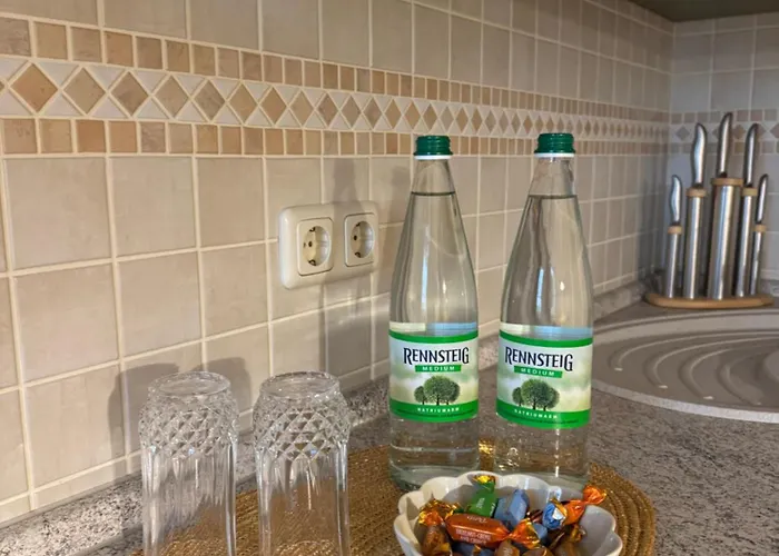 Naturzeit Apartment *