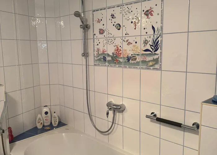 Naturzeit Apartment Niedertrebra